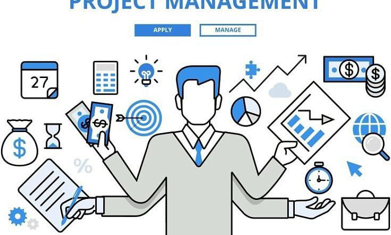 Google Project Management Professional Certification 
